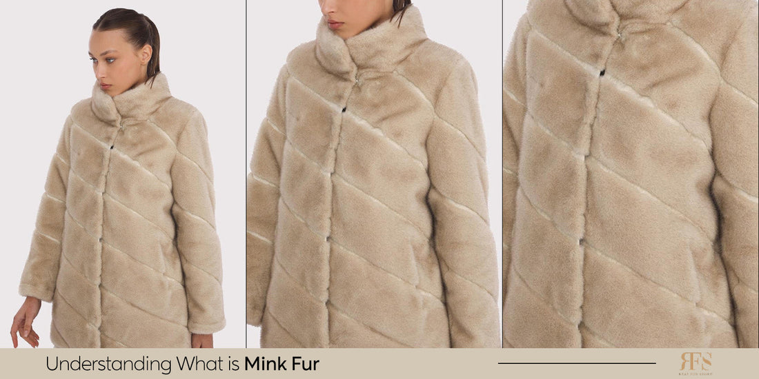 What is Mink Fur