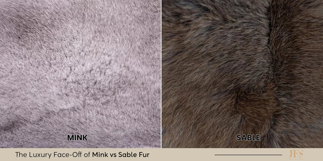 mink vs sable