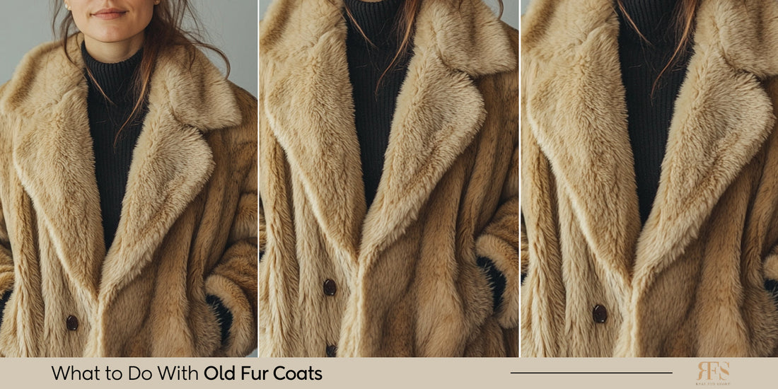 are fur coats in style