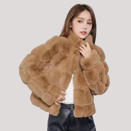 Otter Fur Coats